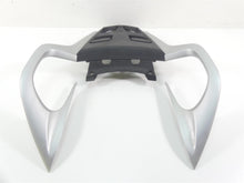 Load image into Gallery viewer, 2014 BMW K1600 GTL K48   Rear Luggage Rack &amp; Side Handle Grabs 46547727365 | Mototech271
