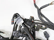 Load image into Gallery viewer, 2012 BMW R1200R K27 Main &amp; Engine Wiring Harness Abs Gen2 - Read 61118521379 | Mototech271
