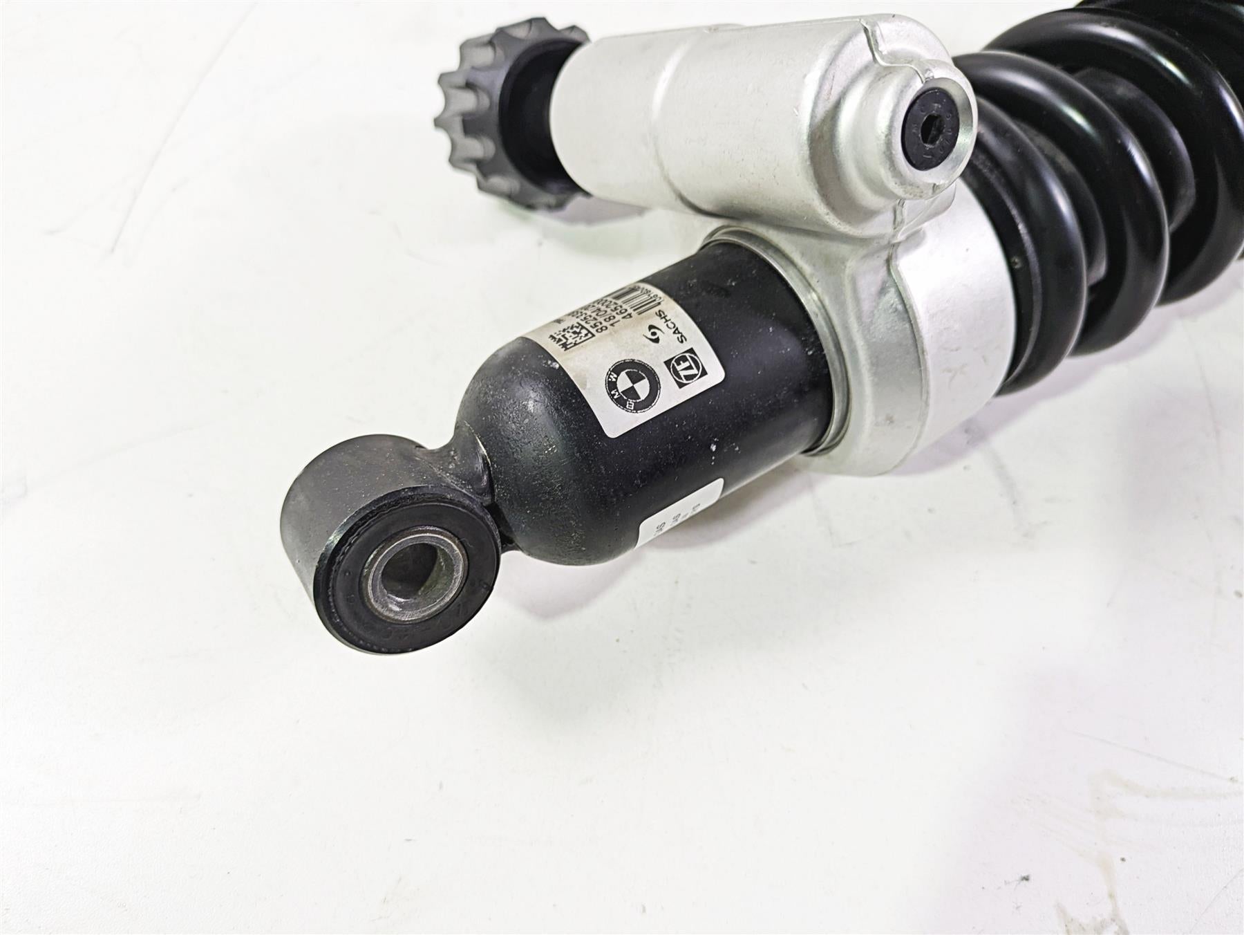 2016 BMW R1200RS K54 Rear Shock Suspension Damper 33548525333 {{ shop.shopifyCountryName }} - Mototech271
