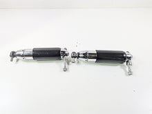 Load image into Gallery viewer, 2014 Harley FXDF Dyna Fat Bob Rear Suspension Shock Set 12&quot; 54000049
