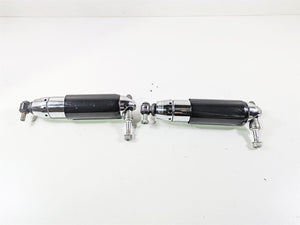 2014 Harley FXDF Dyna Fat Bob Rear Suspension Shock Set 12" 54000049