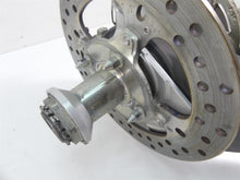 Load image into Gallery viewer, 2008 Ducati Hypermotard 1100 Rear Swingarm Swing Arm &amp; Axle 37010331D 81920641A | Mototech271
