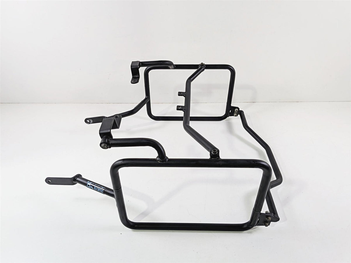 2017 Honda CRF1000 Africa Twin Outback Motortek Pannier Rack OBM-CRF1000-STPR-17-Mototech271