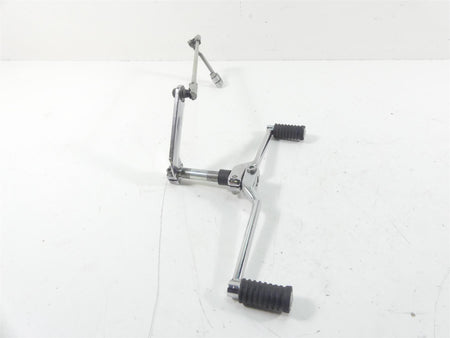 2014 Harley Touring FLHX Street Glide Shift Lever Shifter Linkage Set 33718-82 {{ shop.shopifyCountryName }} - Mototech271