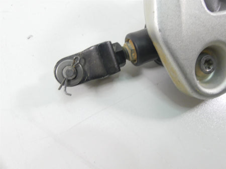 2013 BMW R1200GS GSW K50 Rear Nissin Brake Master Cylinder 1/2" 34318522398 {{ shop.shopifyCountryName }} - Mototech271