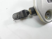 Load image into Gallery viewer, 2013 BMW R1200GS GSW K50 Rear Nissin Brake Master Cylinder 1/2&quot; 34318522398
