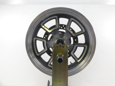 2015 Harley FXDL Dyna Low Rider Rear 17x4.5 Wheel Rim - Dent 40900289 {{ shop.shopifyCountryName }} - Mototech271