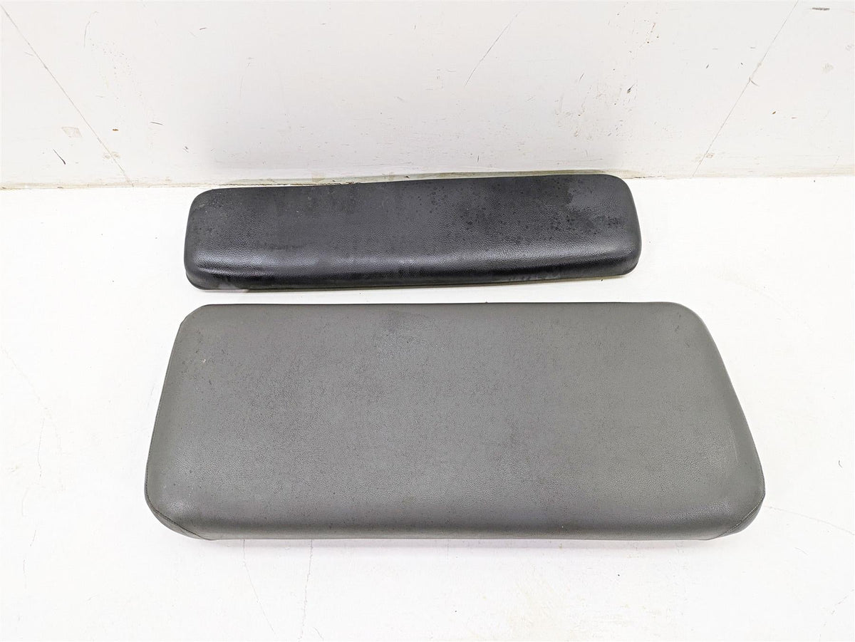 2010 Kawasaki 610 4x4 Mule Seat Bench Pad Cushion Set 53066-0115 53066-0269 {{ shop.shopifyCountryName }} - Mototech271