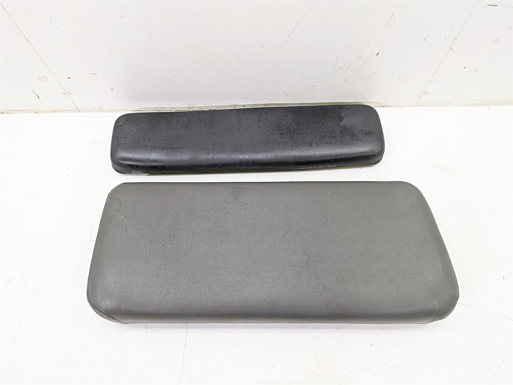 2010 Kawasaki 610 4x4 Mule Seat Bench Pad Cushion Set 53066-0115 53066-0269 {{ shop.shopifyCountryName }} - Mototech271