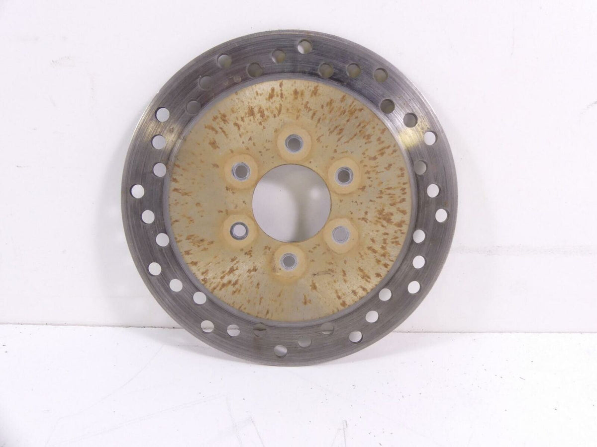 2016 Yamaha YXZ1000R EPS Parking Brake Disc Set 1XD-25905-00 1XD-25905-01 {{ shop.shopifyCountryName }} - Mototech271