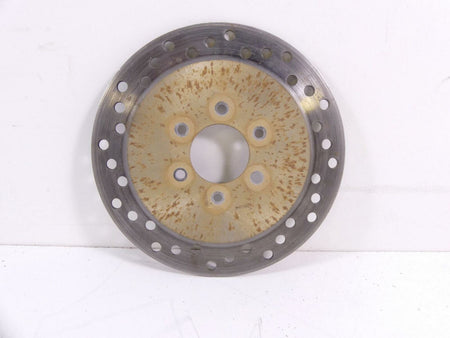 2016 Yamaha YXZ1000R EPS Parking Brake Disc Set 1XD-25905-00 1XD-25905-01 {{ shop.shopifyCountryName }} - Mototech271