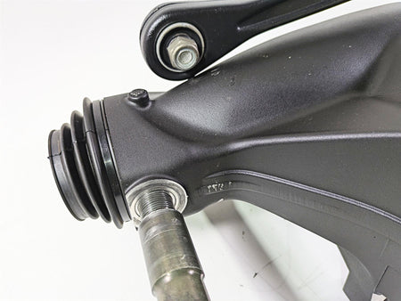 2016 Moto Guzzi Stelvio 1200 8V NTX Differential Swingarm Drive Shaft 976570 {{ shop.shopifyCountryName }} - Mototech271