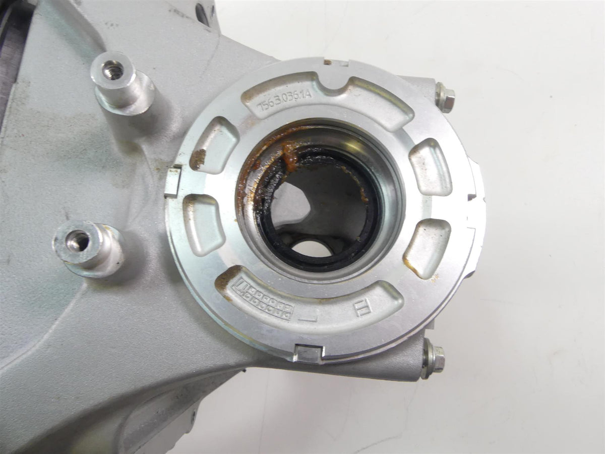 2018 Ducati Panigale 1100 V4 S Frame Chassis - Read With Texas Salvage Title 47023032CA 47023201AA {{ shop.shopifyCountryName }} - Mototech271