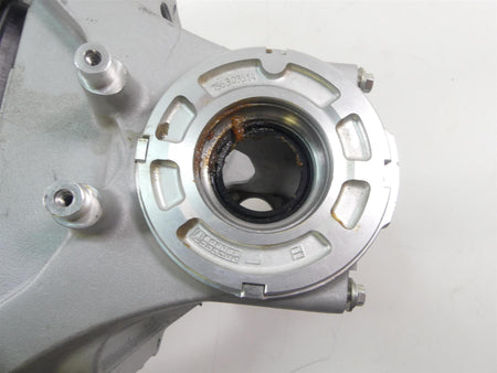 2018 Ducati Panigale 1100 V4 S Frame Chassis - Read With Texas Salvage Title 47023032CA 47023201AA {{ shop.shopifyCountryName }} - Mototech271