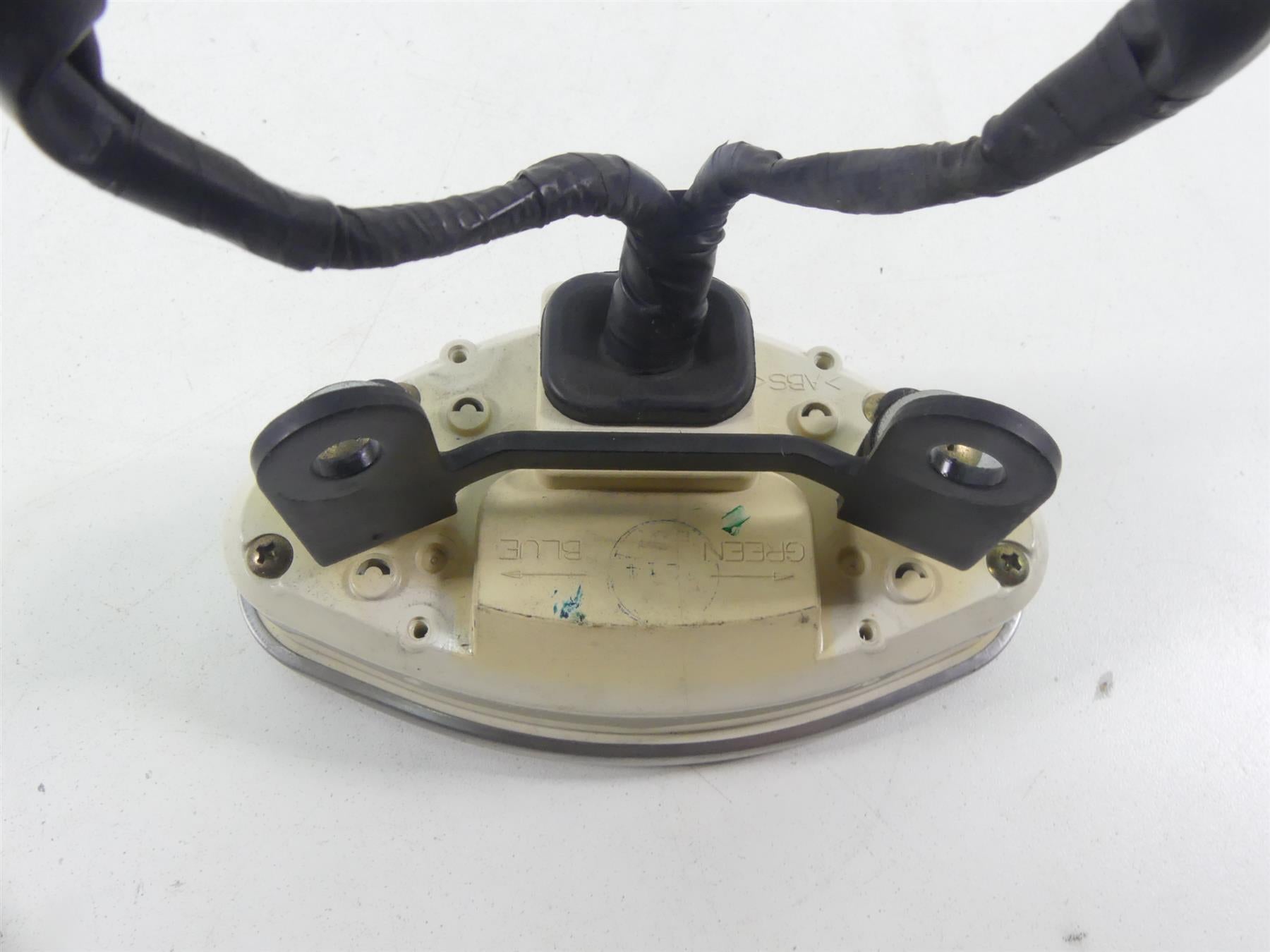 2004 Yamaha XV1700 Road Star Warrior Speedometer Gauge Speedo 5PX-83570-01-00 {{ shop.shopifyCountryName }} - Mototech271