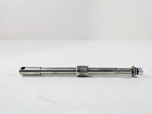 Load image into Gallery viewer, 1999 Harley Touring FLHTCUI E-Glide Front Wheel Spindle Axle 3/4&quot; 43346-83B
