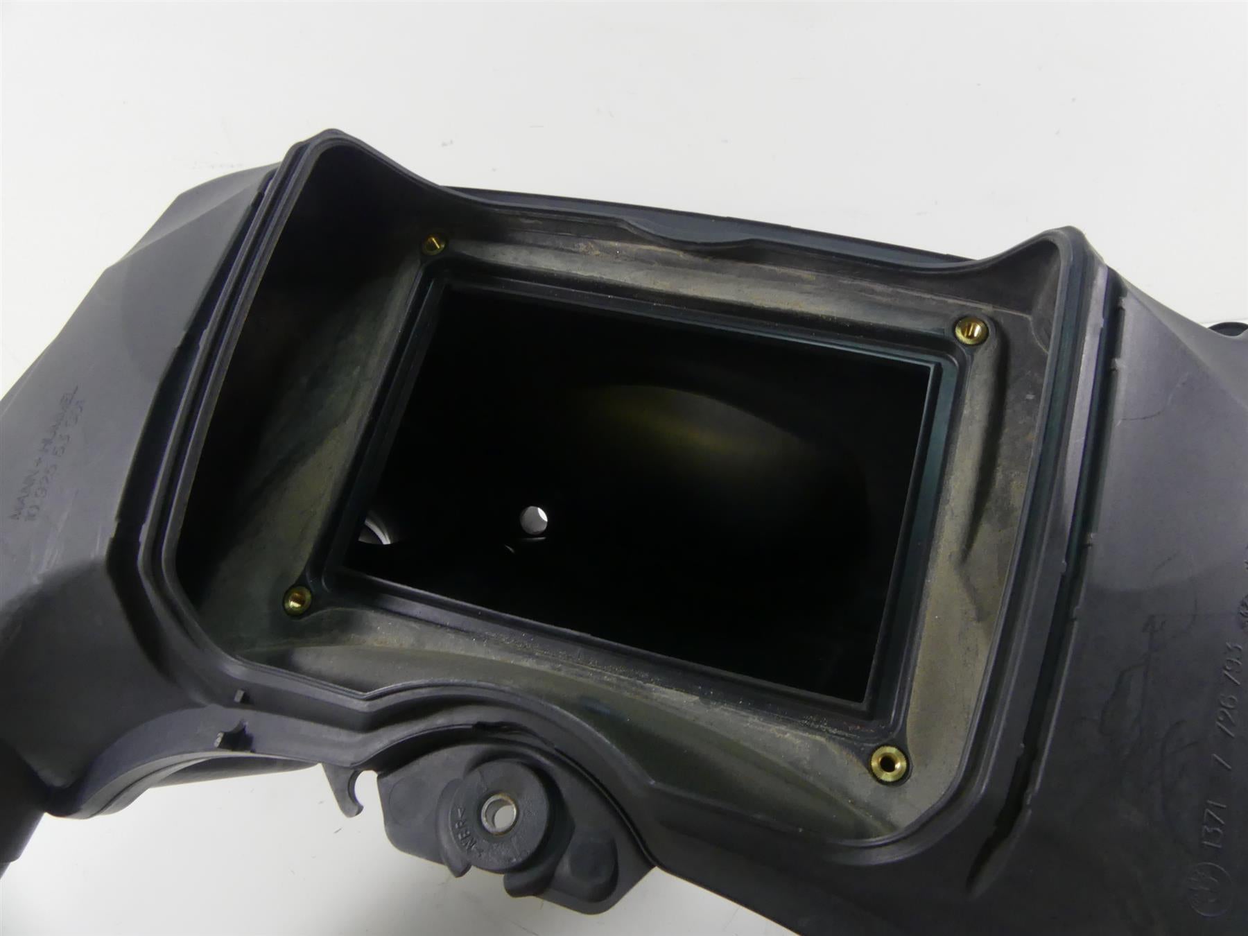 2014 BMW R1200GS K50 Air Box Filter Breather Box + Hoses Tubes Set 13717726792 {{ shop.shopifyCountryName }} - Mototech271
