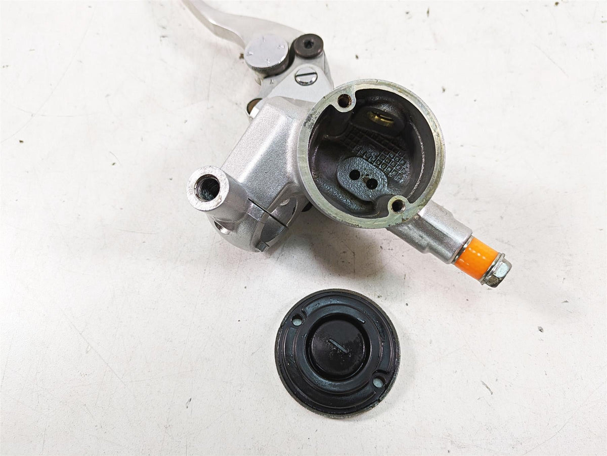 1997 Kawasaki VN1500 Vulcan Clutch Master Cylinder + Lever Set 43015-1514 {{ shop.shopifyCountryName }} - Mototech271