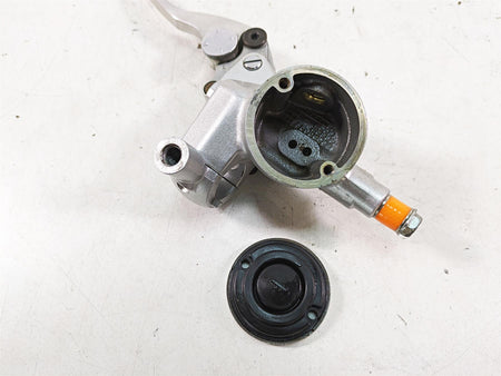 1997 Kawasaki VN1500 Vulcan Clutch Master Cylinder + Lever Set 43015-1514 {{ shop.shopifyCountryName }} - Mototech271
