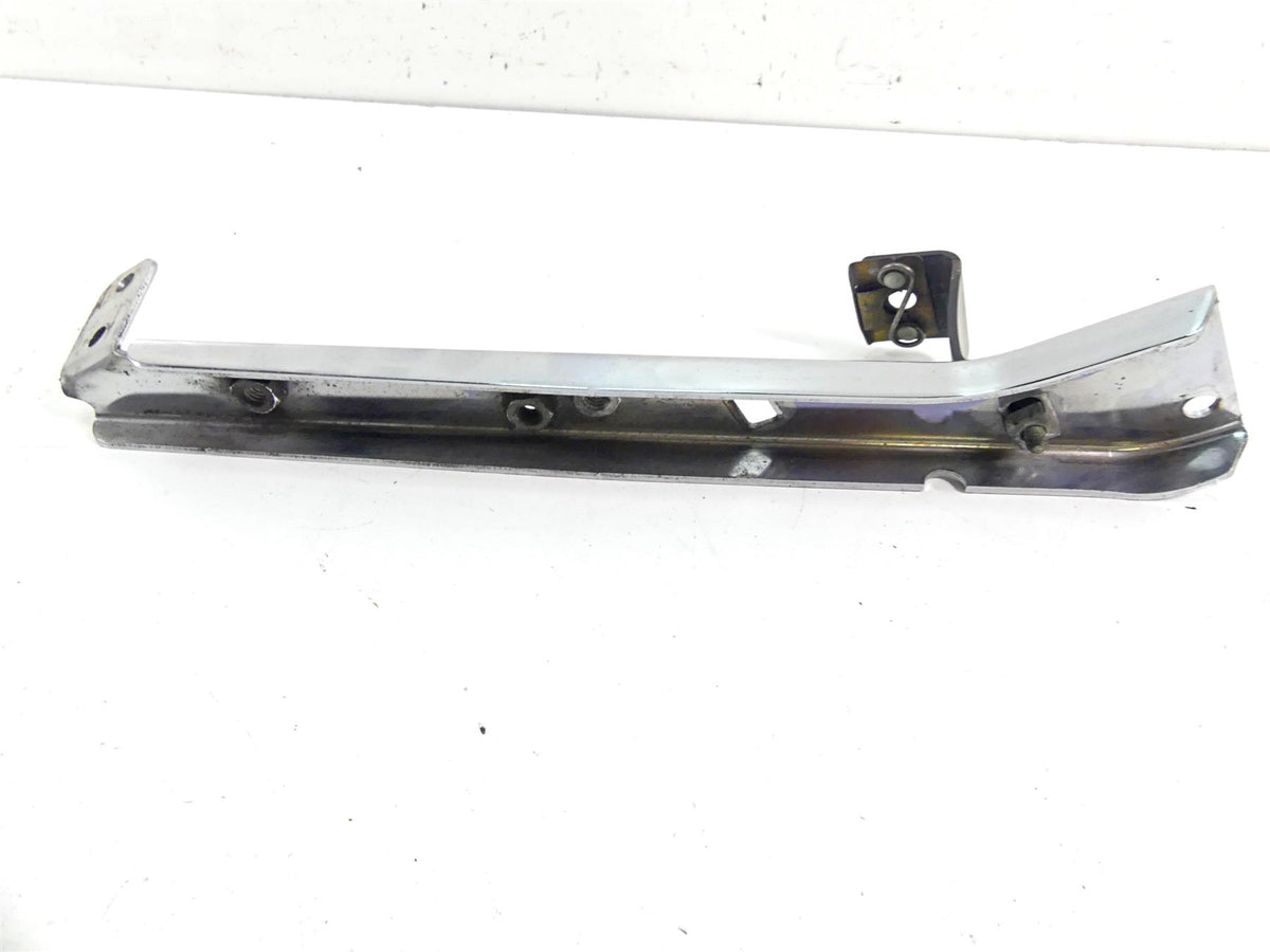 2006 Harley Touring FLHTCU SE E-Glide Saddlebag Support Bracket Set 90718-95A {{ shop.shopifyCountryName }} - Mototech271