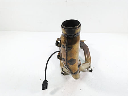 2017 Mv Agusta Dragster 800 Exhaust Header Manifold O2 Sensor 8A00B7008 {{ shop.shopifyCountryName }} - Mototech271