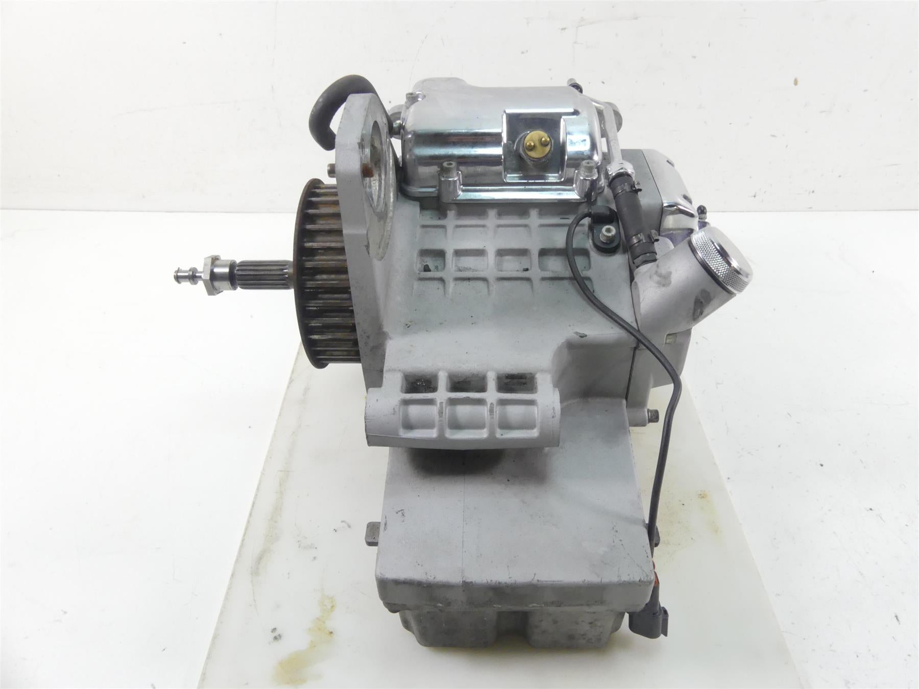 2005 Harley Touring CVO FLHTCSE Electra Glide 5 Speed Transmission 33092-05 {{ shop.shopifyCountryName }} - Mototech271