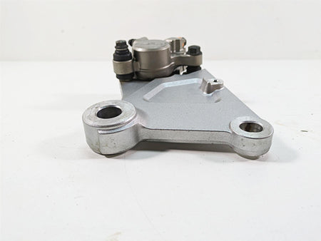 2006 Honda V-Twin VTX1300 R Nissin Rear Brake Caliper & Bracket 43150-MEA-671 {{ shop.shopifyCountryName }} - Mototech271