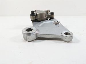 2006 Honda V-Twin VTX1300 R Nissin Rear Brake Caliper & Bracket 43150-MEA-671 | Mototech271