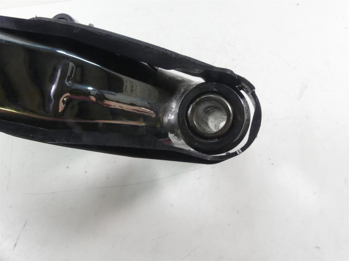 2001 Kawasaki ZX600J2 ZX6R Ninja Rear Chrome Swingarm Swing Arm 33001-1579 {{ shop.shopifyCountryName }} - Mototech271