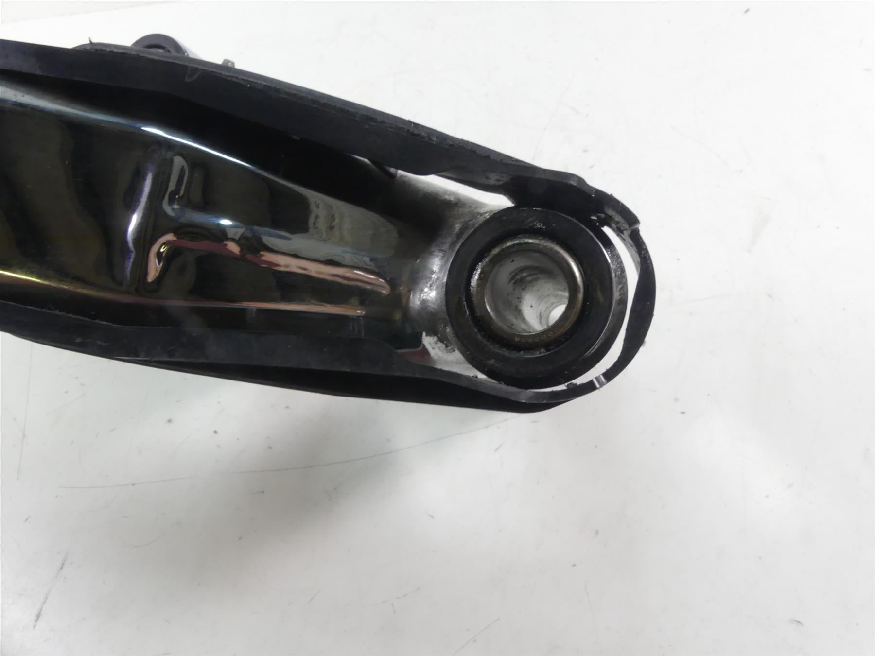 2001 Kawasaki ZX600J2 ZX6R Ninja Rear Chrome Swingarm Swing Arm 33001-1579 {{ shop.shopifyCountryName }} - Mototech271