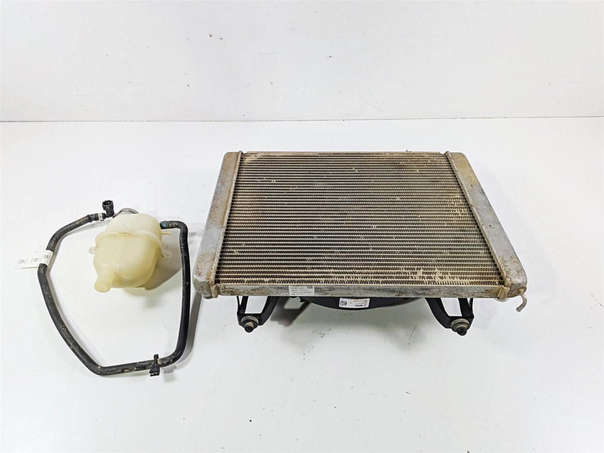 2024 Polaris RZR XP 1000 Sport Radiator Fan Reservoir Set 1241411 2416113 {{ shop.shopifyCountryName }} - Mototech271