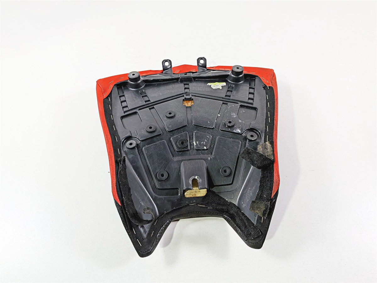 2014 Aprilia RSV4 RR Factory Front Seat Saddle 85883200A2 {{ shop.shopifyCountryName }} - Mototech271