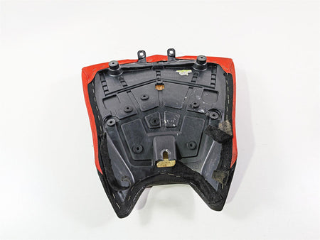 2014 Aprilia RSV4 RR Factory Front Seat Saddle 85883200A2 {{ shop.shopifyCountryName }} - Mototech271