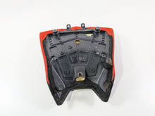 Load image into Gallery viewer, 2014 Aprilia RSV4 RR Factory Front Seat Saddle 85883200A2
