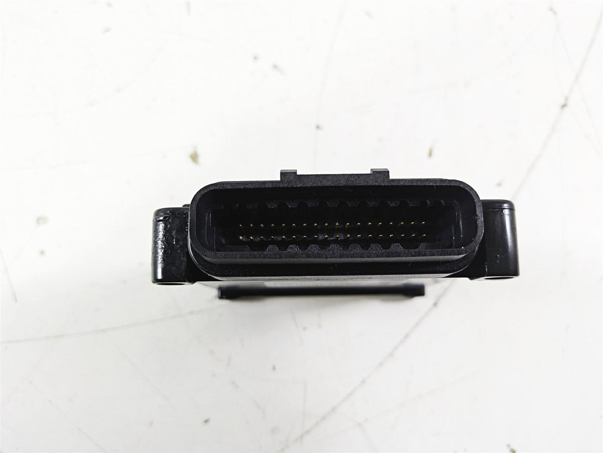 2007 Harley Touring FLHTCU SE CVO E-Glide Cdi Ecm Engine Control Module 32852-07 {{ shop.shopifyCountryName }} - Mototech271