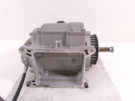 2009 Harley FXCW Softail Rocker 6-Speed Transmission Gear Box 14K 33153-09 {{ shop.shopifyCountryName }} - Mototech271