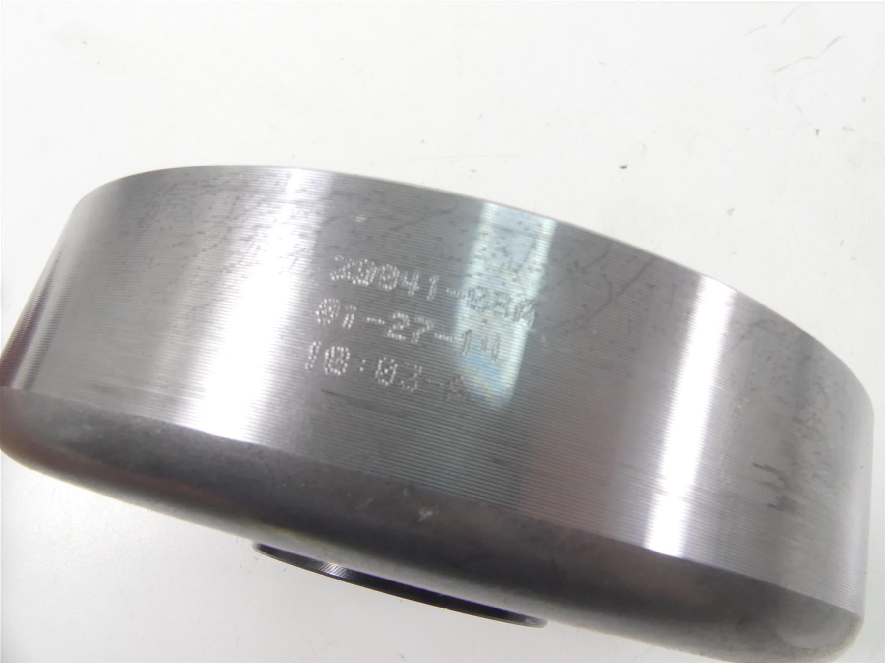 2014 Harley Touring FLHTK Electra Glide Ignition Flywheel Rotor 30041-08 {{ shop.shopifyCountryName }} - Mototech271