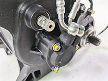 Load image into Gallery viewer, 2014 Moto Guzzi California 1400 Touring Transmission Gear Box 8k Only 9769975
