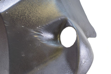 2010 Polaris Dragon RMK 800 S10PG8ESA Upper Inner Dash Consol Fairing 2633665-07 {{ shop.shopifyCountryName }} - Mototech271