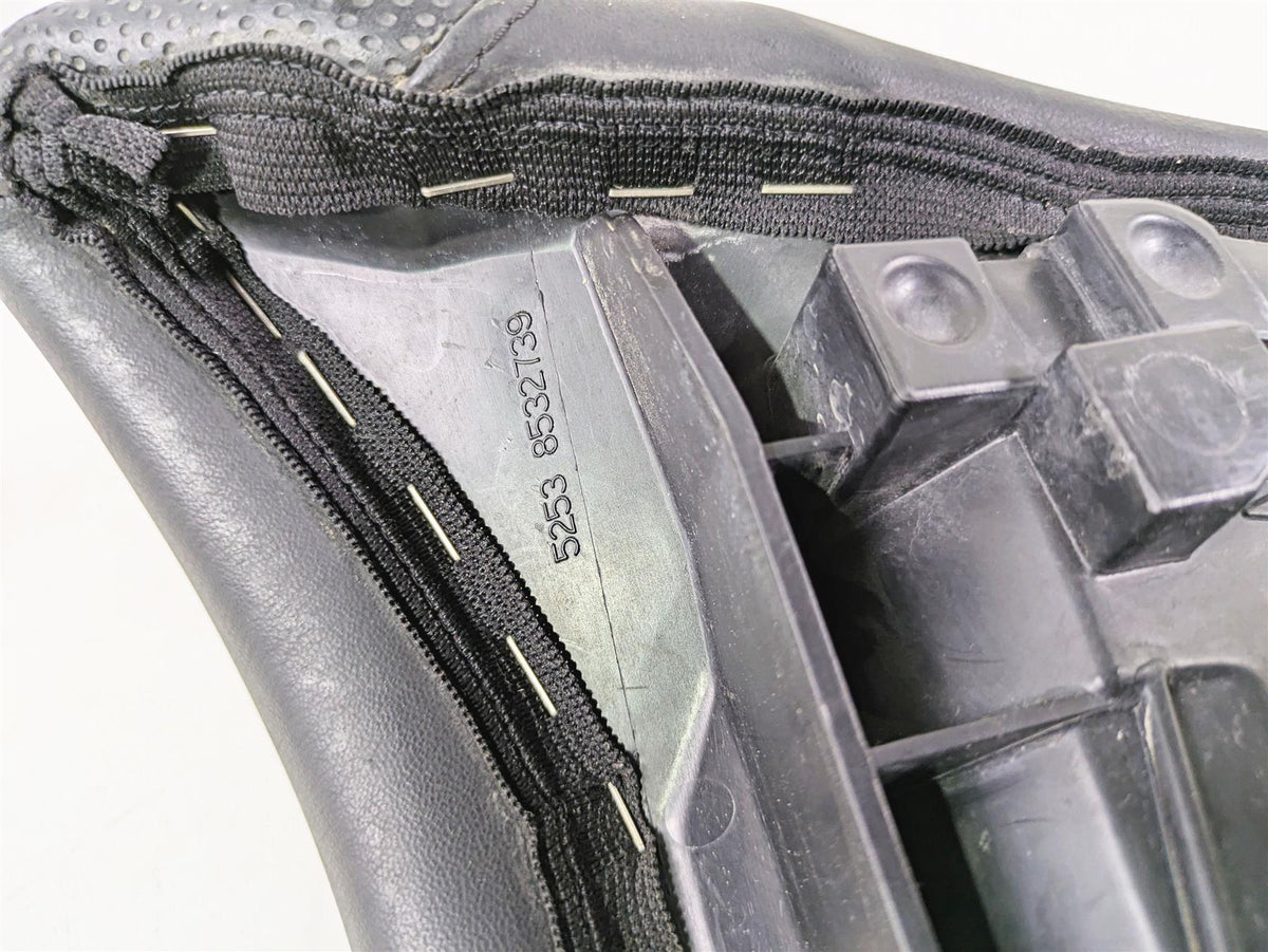 2017 BMW R1200 GS K50 Comfort Rear Seat Saddle 52538560684 {{ shop.shopifyCountryName }} - Mototech271