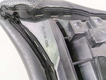 2017 BMW R1200 GS K50 Comfort Rear Seat Saddle 52538560684 {{ shop.shopifyCountryName }} - Mototech271