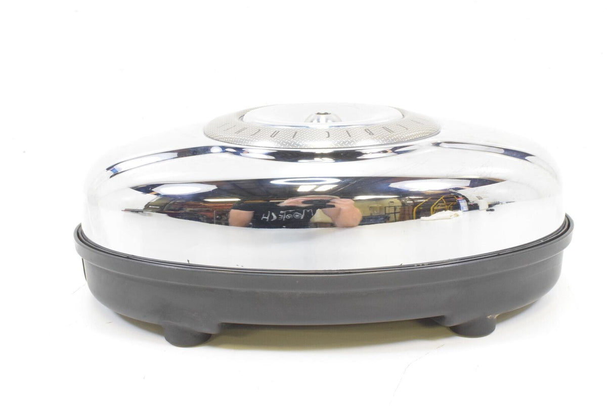 2009 Harley Touring FLHTCU Electra Glide 96ci Air Filter Cleaner 29630-08A {{ shop.shopifyCountryName }} - Mototech271