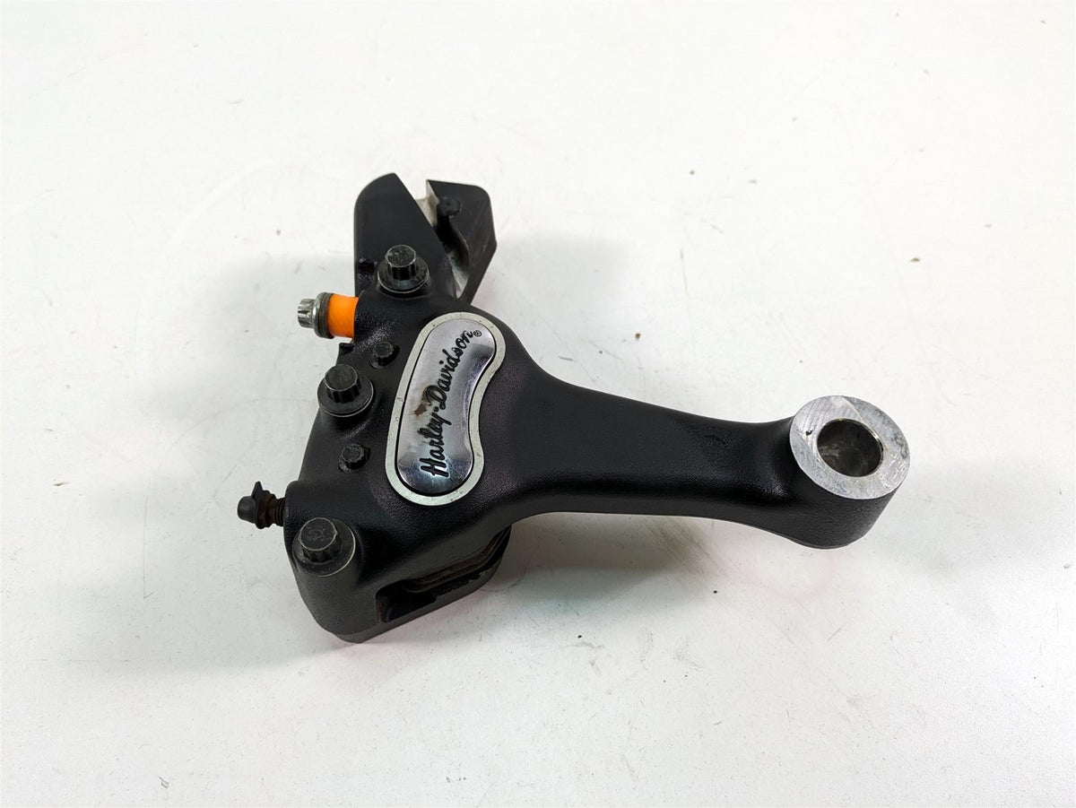 2000 Harley Dyna FXDL Low Rider Rear Brake Caliper for 3/4" Axle 44017-00D {{ shop.shopifyCountryName }} - Mototech271
