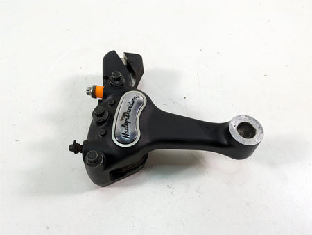2000 Harley Dyna FXDL Low Rider Rear Brake Caliper for 3/4" Axle 44017-00D {{ shop.shopifyCountryName }} - Mototech271