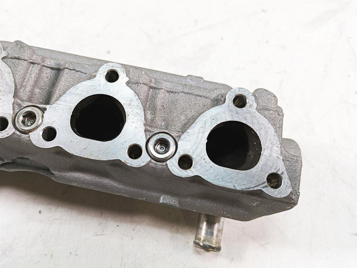 2019 Sea-Doo Spark 900 Trixx Exhaust Header Manifold 420673510 {{ shop.shopifyCountryName }} - Mototech271