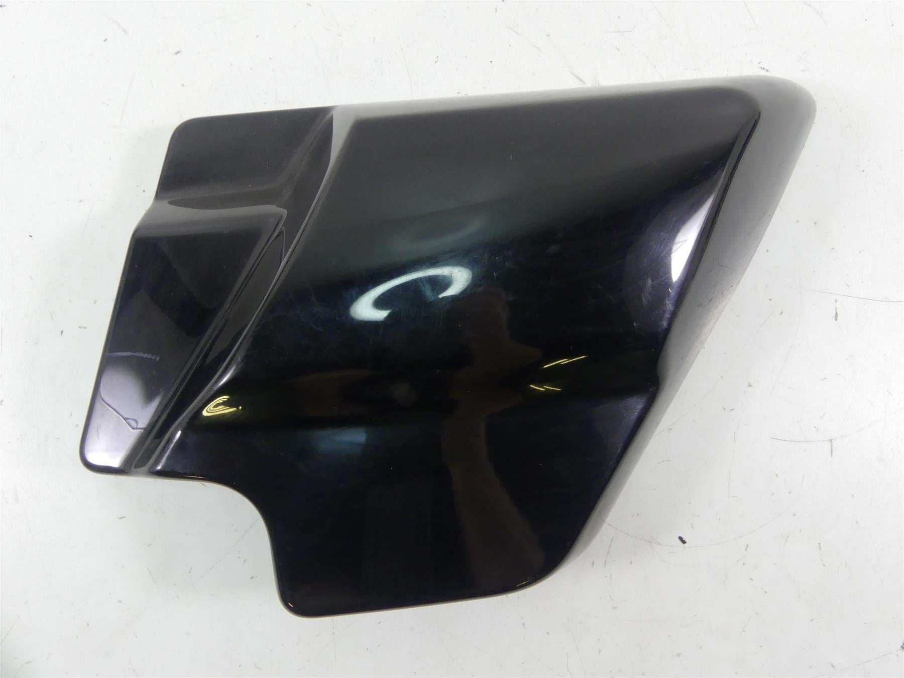 2011 Harley Touring FLTRX Road Glide Right Side Cover Fairing Cowl 66048-09 | Mototech271
