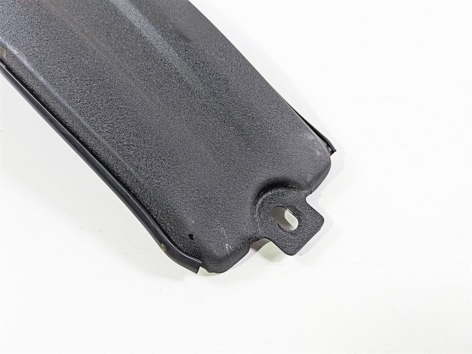 2024 Harley Softail FXLRST Low Rider Upper Fuel Tank Panel Dash Cover 70901156A {{ shop.shopifyCountryName }} - Mototech271
