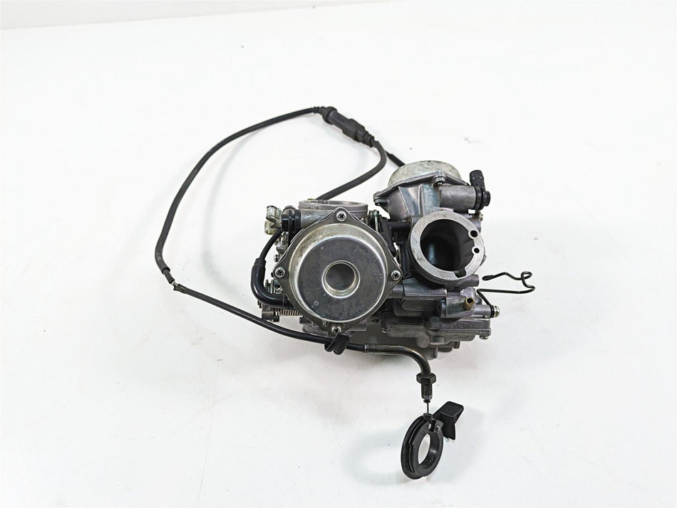 2006 Honda VT1100 C2 Shadow Keihin Carburetor Carb 16100-MCK-A71 16101-MCK-A71 {{ shop.shopifyCountryName }} - Mototech271