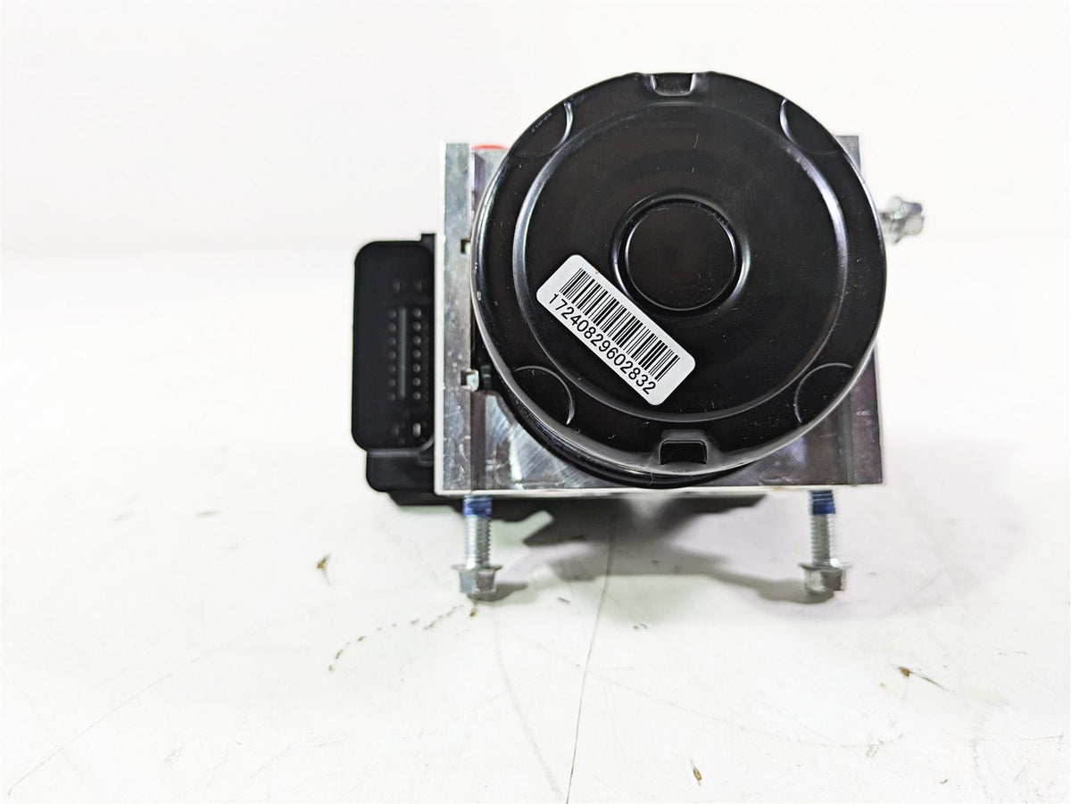 2014 Moto Guzzi California 1400 Touring Abs Brake Pump Unit Module 887696 {{ shop.shopifyCountryName }} - Mototech271