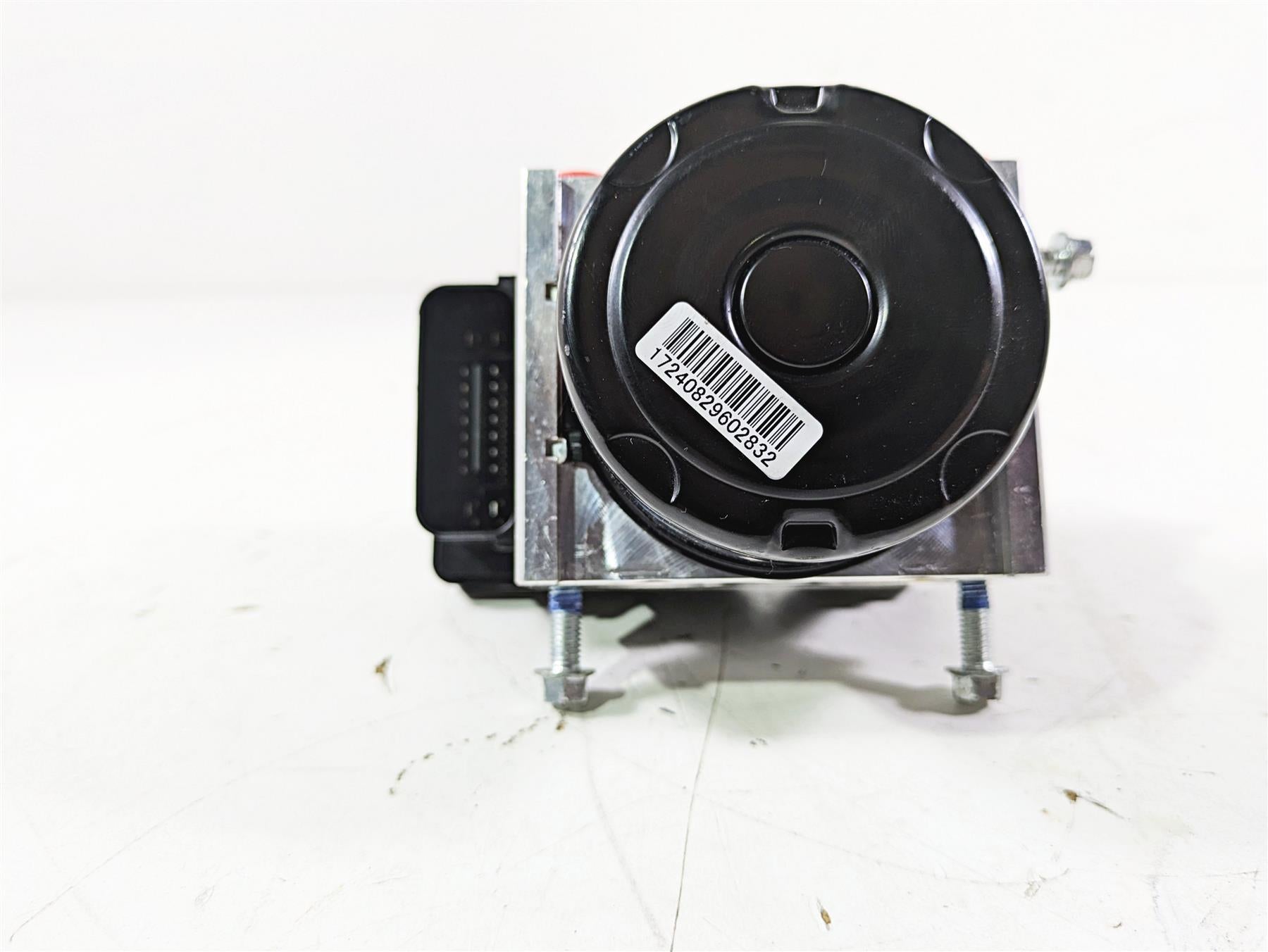 2014 Moto Guzzi California 1400 Touring Abs Brake Pump Unit Module 887696 {{ shop.shopifyCountryName }} - Mototech271